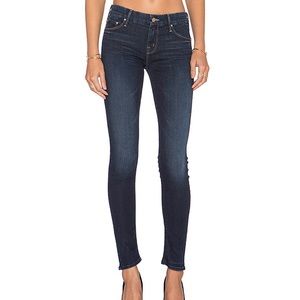 New MOTHER The Looker Jeans in No Play Wash Sz 27